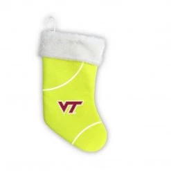 Zumer Sport Virginia Tech Hokies 18" Tennis Christmas Stocking