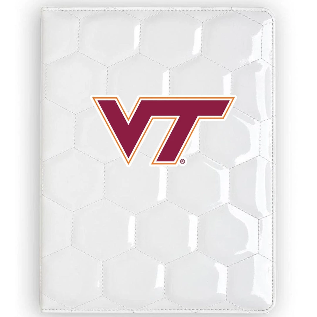 Zumer Sport Virginia Tech Hokies Soccer Portfolio Portfolios 1 Zumer Sport Virginia Tech Hokies Soccer Portfolio Portfolios