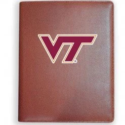 Zumer Sport Virginia Tech Hokies Football Portfolio