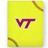 Zumer Sport Portfolios Virginia Tech Hokies Softball Portfolio