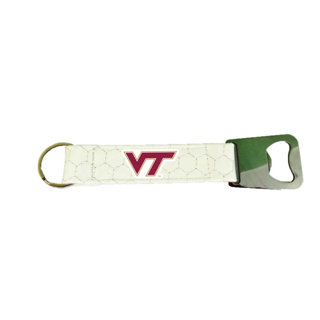 Zumer Sport Bottle Openers Virginia Tech Hokies Soccer Bottle Opener 1 Zumer Sport Bottle Openers Virginia Tech Hokies Soccer Bottle Opener