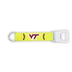 Zumer Sport Virginia Tech Hokies Softball Bottle Opener Bottle Openers
