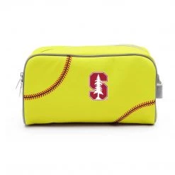 Zumer Sport Stanford Cardinal Softball Toiletry Bag