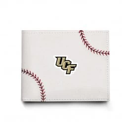 Zumer Sport UCF Knights Baseball Men's Wallet Men's Wallets