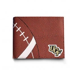 Zumer Sport UCF Knights Football Men's Wallet