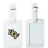 Zumer Sport Luggage Tags UCF Knights Soccer Luggage Tag