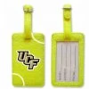 Zumer Sport Luggage Tags UCF Knights Tennis Luggage Tag
