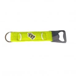 Zumer Sport UCF Knights Tennis Bottle Opener