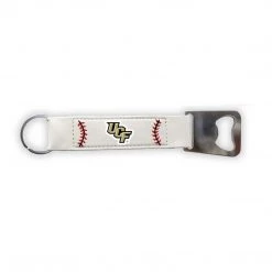 Zumer Sport Bottle Openers UCF Knights Baseball Bottle Opener