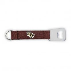 Zumer Sport UCF Knights Football Bottle Opener Bottle Openers