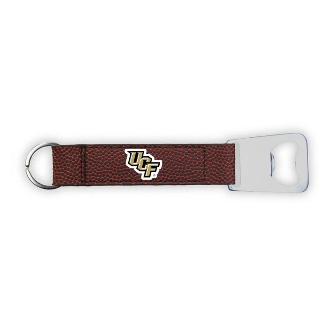 Zumer Sport UCF Knights Football Bottle Opener Bottle Openers 1 Zumer Sport UCF Knights Football Bottle Opener Bottle Openers