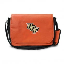 Zumer Sport BAGS UCF Knights Basketball Messenger Bag