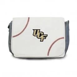 Zumer Sport UCF Knights Baseball Messenger Bag BAGS