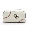 Zumer Sport Toiletry Bags UCF Knights Baseball Toiletry Bag