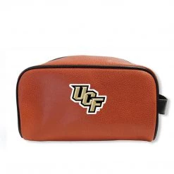Zumer Sport UCF Knights Basketball Toiletry Bag Toiletry Bags