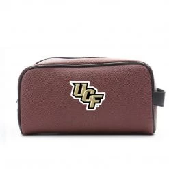 Zumer Sport Toiletry Bags UCF Knights Football Toiletry Bag