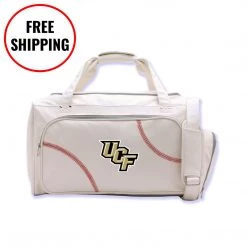 Zumer Sport BAGS UCF Knights Baseball Duffel Bag