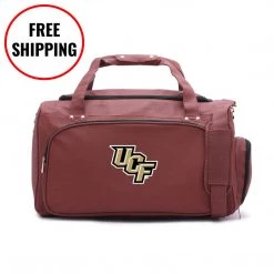 Zumer Sport BAGS UCF Knights Football Duffel Bag