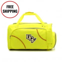 Zumer Sport UCF Knights Softball Duffel Bag BAGS