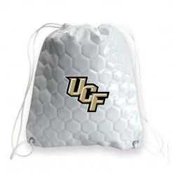 Zumer Sport UCF Knights Soccer Drawstring Bag