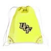 Zumer Sport UCF Knights Softball Drawstring Bag BAGS