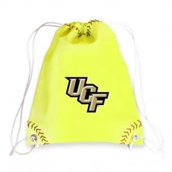 Zumer Sport UCF Knights Softball Drawstring Bag BAGS