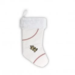 Zumer Sport UCF Knights 18" Baseball Christmas Stocking
