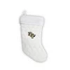 Zumer Sport UCF Knights 18" Soccer Christmas Stocking HOME & OFFICE