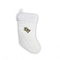 Zumer Sport UCF Knights 18" Soccer Christmas Stocking HOME & OFFICE