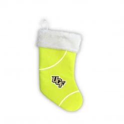 Zumer Sport HOME & OFFICE UCF Knights 18" Tennis Christmas Stocking
