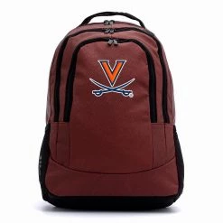 Zumer Sport Virginia Cavaliers Football Backpack
