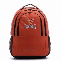 Zumer Sport BAGS Virginia Cavaliers Basketball Backpack