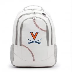 Zumer Sport Virginia Cavaliers Baseball Backpack BAGS