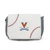 Zumer Sport Messenger Bags Virginia Cavaliers Baseball Messenger Bag