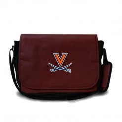Zumer Sport Messenger Bags Virginia Cavaliers Football Messenger Bag