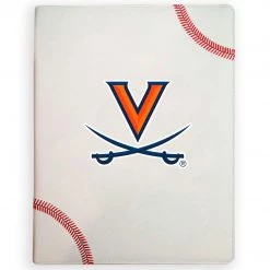 Zumer Sport Virginia Cavaliers Baseball Portfolio