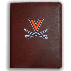 Zumer Sport Virginia Cavaliers Football Portfolio Portfolios