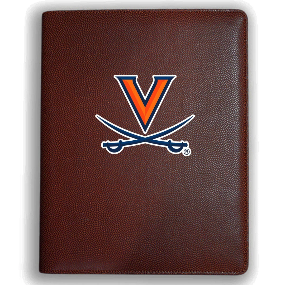 Zumer Sport Virginia Cavaliers Football Portfolio Portfolios 1 Zumer Sport Virginia Cavaliers Football Portfolio Portfolios
