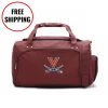 Zumer Sport Virginia Cavaliers Football Duffel Bag