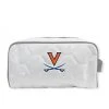 Zumer Sport Virginia Cavaliers Soccer Toiletry Bag