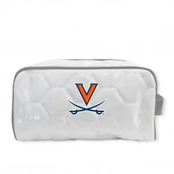 Zumer Sport Virginia Cavaliers Soccer Toiletry Bag