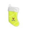 Zumer Sport HOME & OFFICE Virginia Cavaliers 18" Tennis Christmas Stocking
