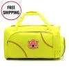 Zumer Sport Auburn Tigers Softball Duffel Bag
