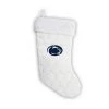 Zumer Sport Penn State Nittany Lions 18" Soccer Christmas Stocking
