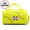 Zumer Sport BAGS Mississippi State Bulldogs Softball Duffel Bag