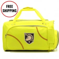 Zumer Sport Army Black Knights Softball Duffel Bag