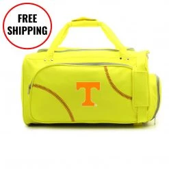 Zumer Sport Tennessee Volunteers Softball Duffel Bag