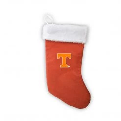 Zumer Sport Tennessee Volunteers 18" Basketball Christmas Stocking