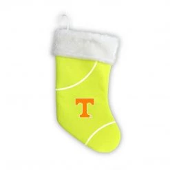 Zumer Sport Tennessee Volunteers 18" Tennis Christmas Stocking