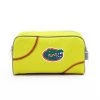 Zumer Sport Toiletry Bags Florida Gators Softball Toiletry Bag